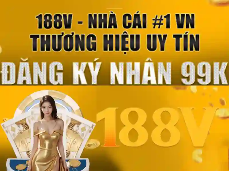 Trải nghiệm Slot 188V - Nền tảng giải trí hàng đầu cho người yêu Slot - 188V