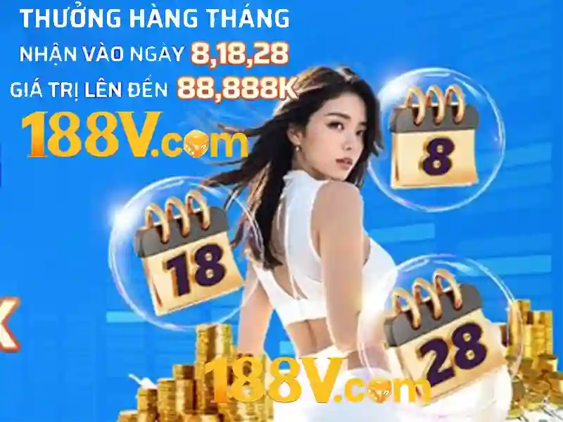 188V - 188v ios - rút thưởng 188v