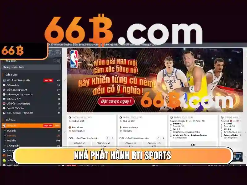 66b mới: Hành trình thương hiệu và giải pháp số