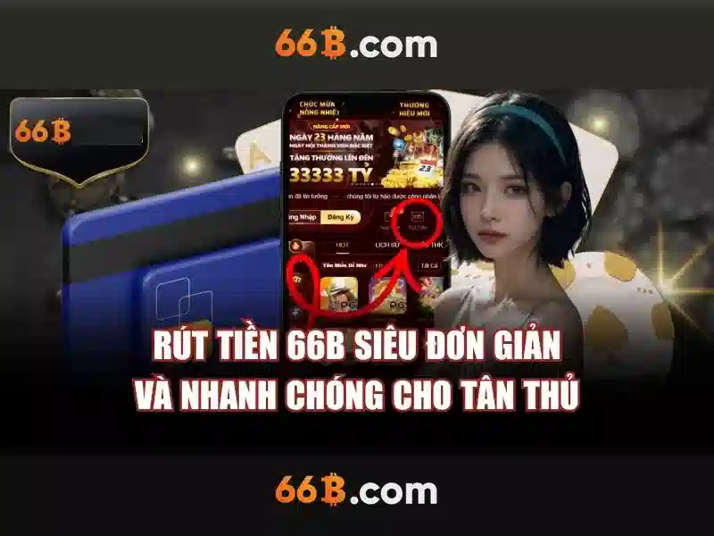 66b và cuộc hành trình khám phá