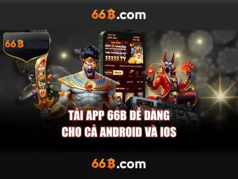 Giới thiệu về 66b
