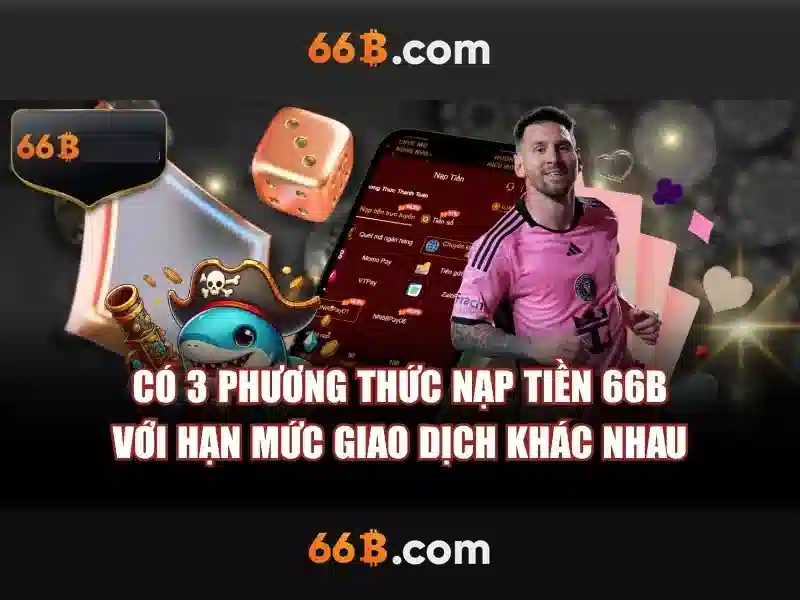 66B và thế giới AI hiện đại