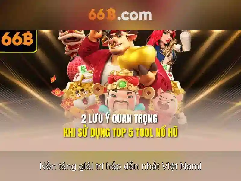 66b trong công nghệ