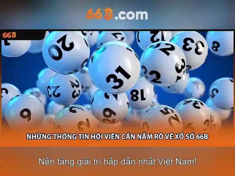 66B – Khám phá một dự án công nghệ đầy tham vọng