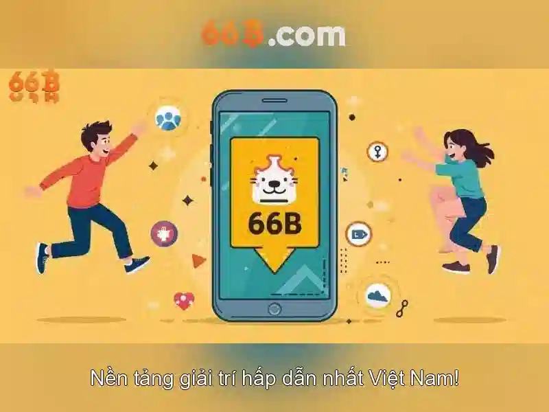 66b – một con số mang ý nghĩa
