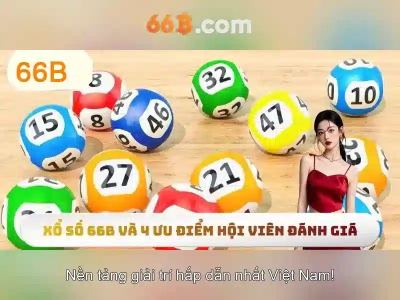 66b là gì?