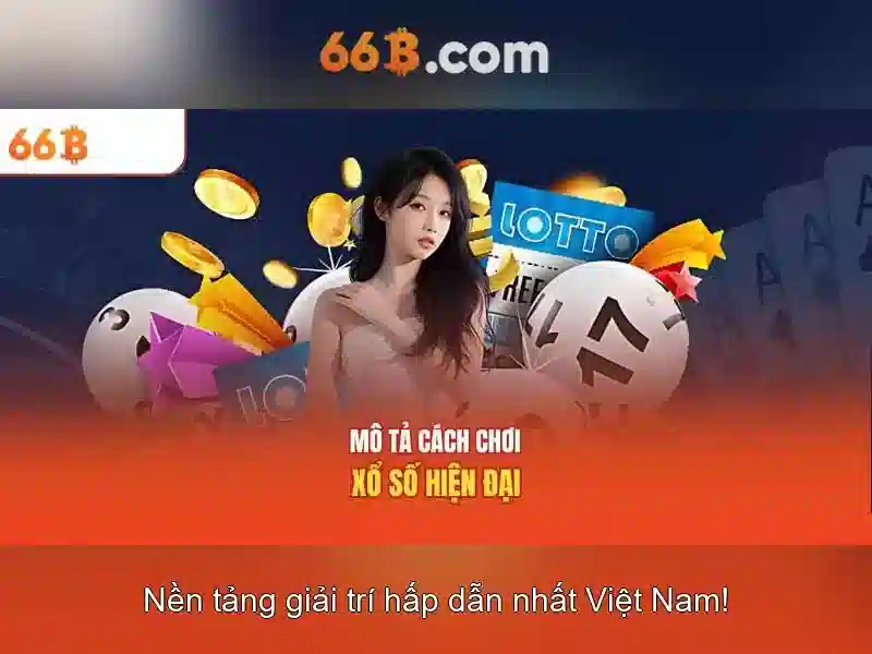 Ứng dụng thực tiễn của 66B