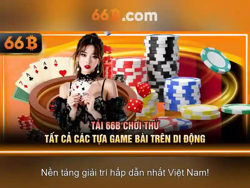 Hiệu suất và thách thức khi dùng 66b