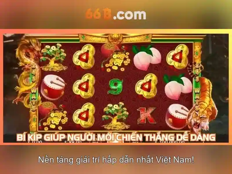 66b online – tổng quan và giá trị cốt lõi