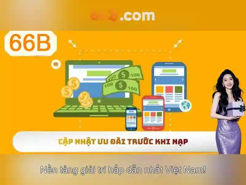Giới thiệu về mô hình 66b 