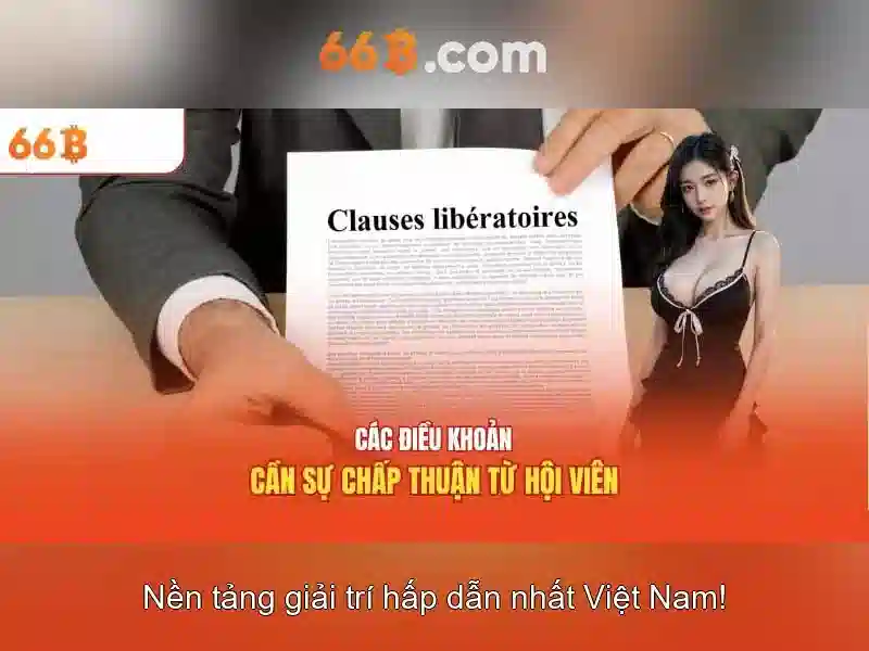 66b nhà cái – Tổng quan chủ đề và giá trị cốt lõi