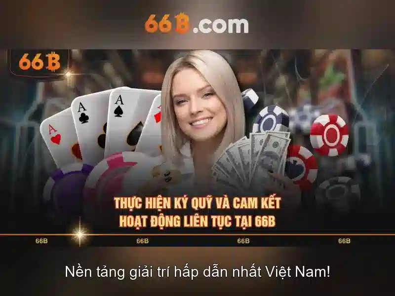 66b là gì? Một cái nhìn tổng quan