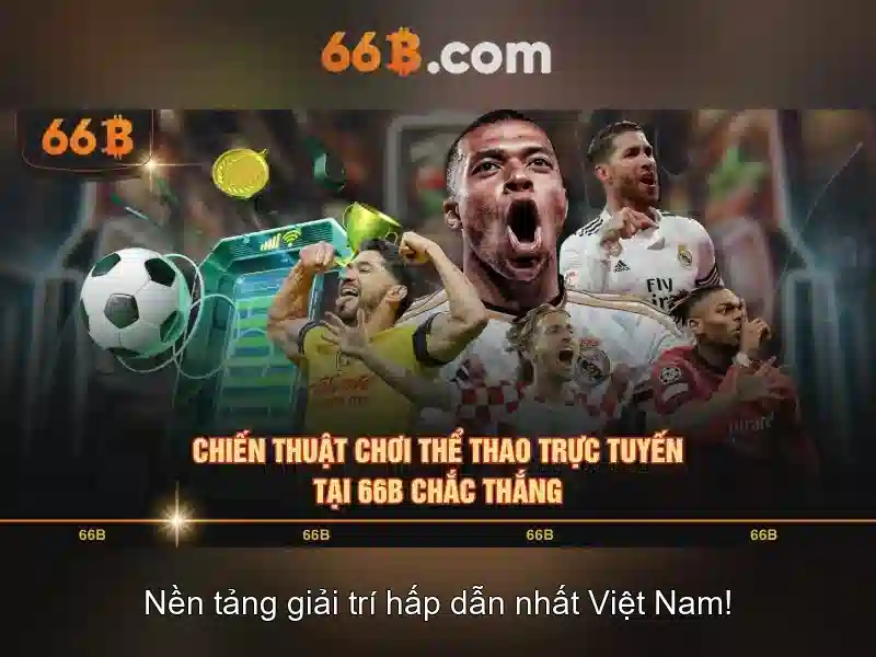 Cách hoạt động của 66B