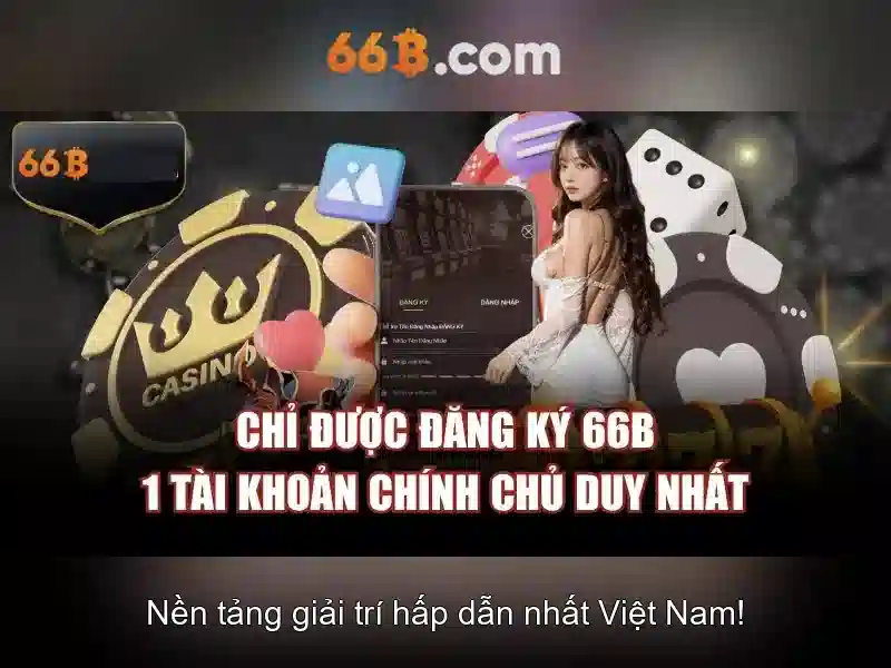 Kiến trúc và cách hoạt động của 66B