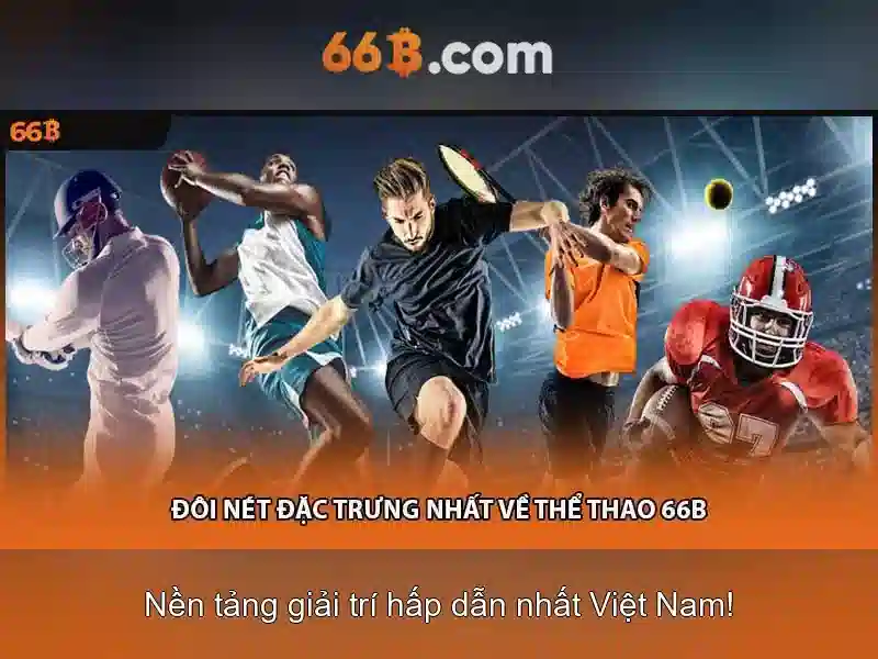 66b: một khái niệm công nghệ và tầm nhìn tương lai