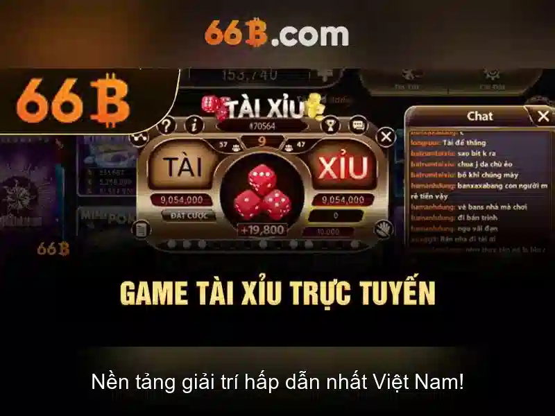 66b là gì và tại sao nó quan trọng