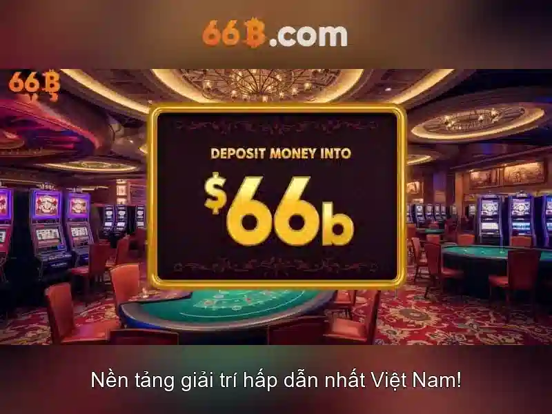 66b là gì? Khái niệm và ảnh hưởng
