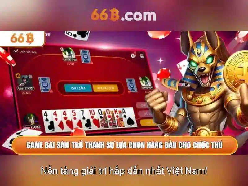 Sản phẩm và dịch vụ chủ chốt: ứng dụng của 66b online
