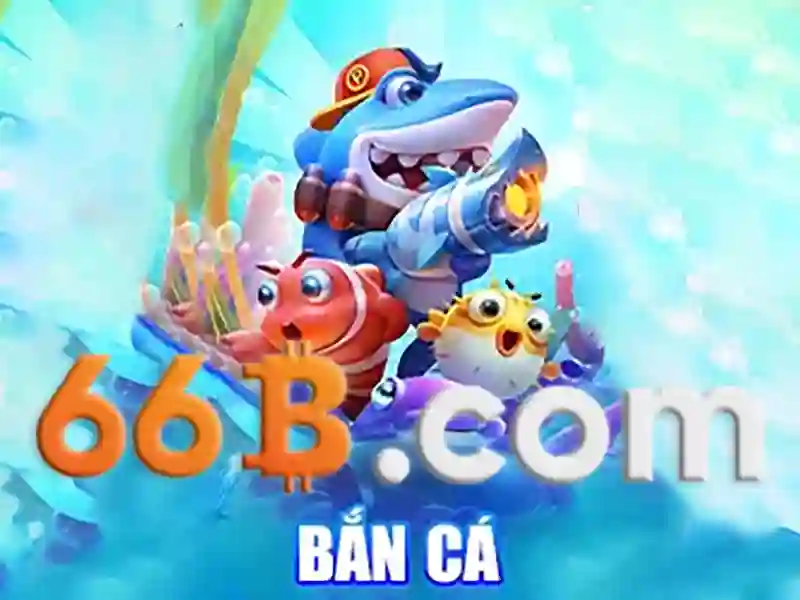 Minh họa chiến thuật bắn cá hiệu quả để thắng lớn