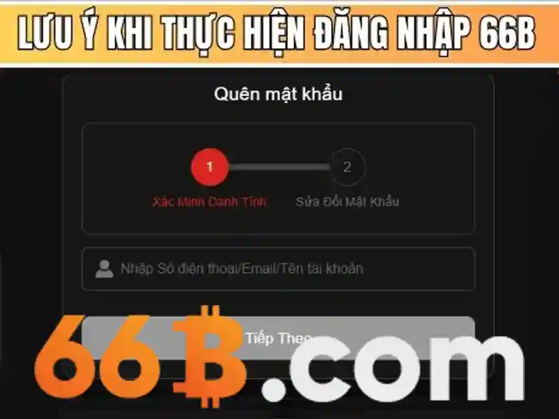 66b mới: Hành trình thương hiệu và giải pháp số