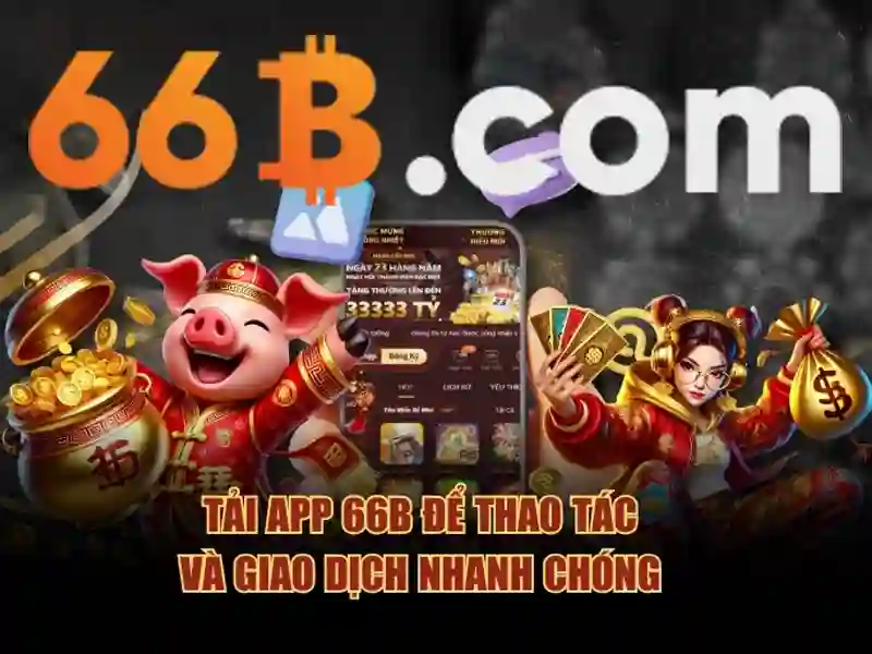 Ứng dụng của 66b trong công việc