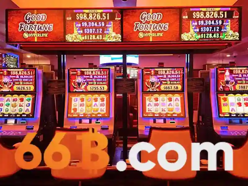 66b bet – Định vị thương hiệu và trải nghiệm toàn diện