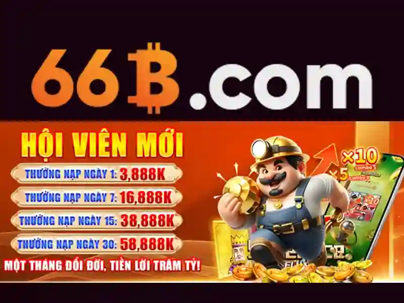 game 66b: Nền tảng game đột phá cho trải nghiệm tuyệt vời